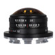 LAOWA 4/2,8 Circular Fisheye Canon EF-M
