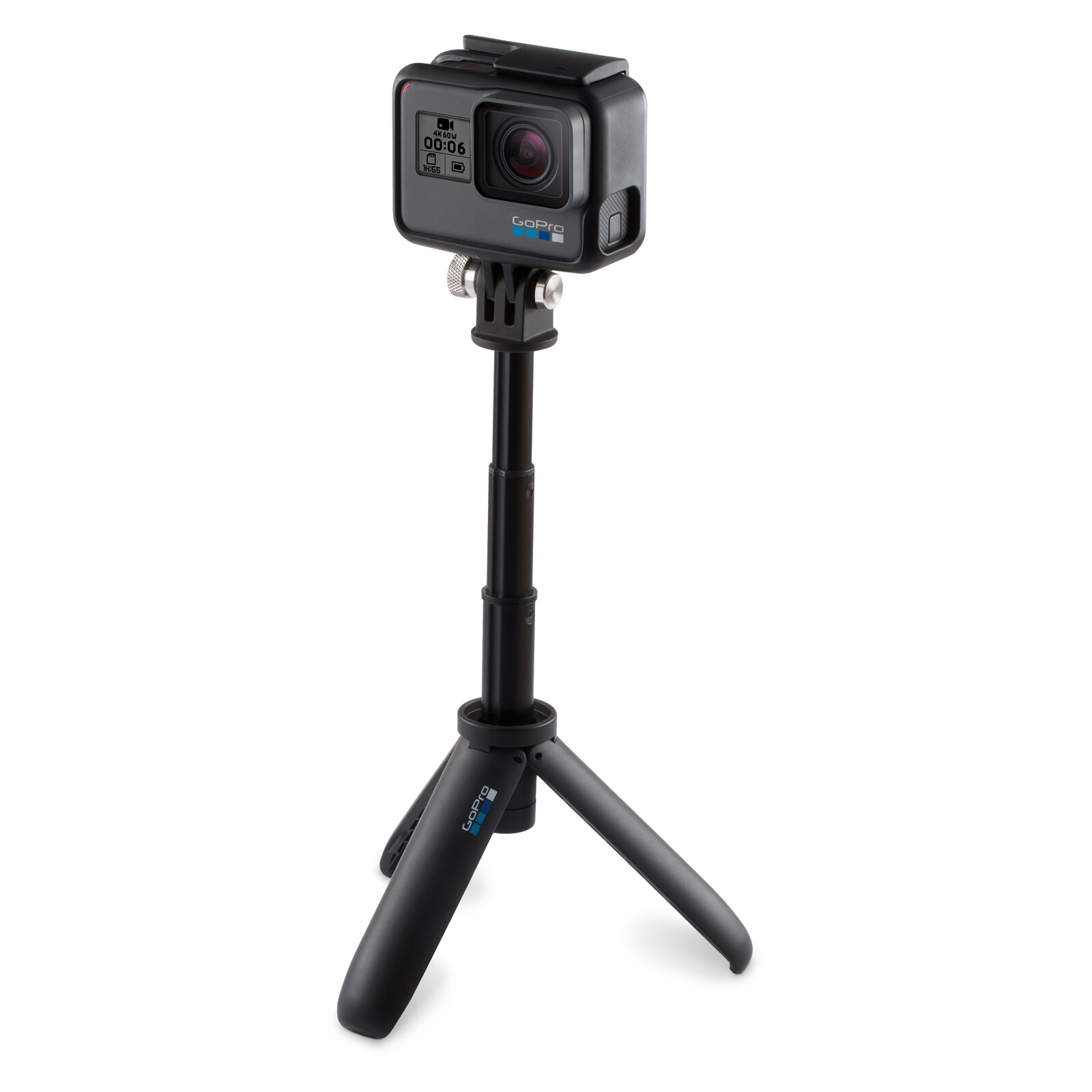 GoPro Shorty (Mini Extension Pole + Tripod)