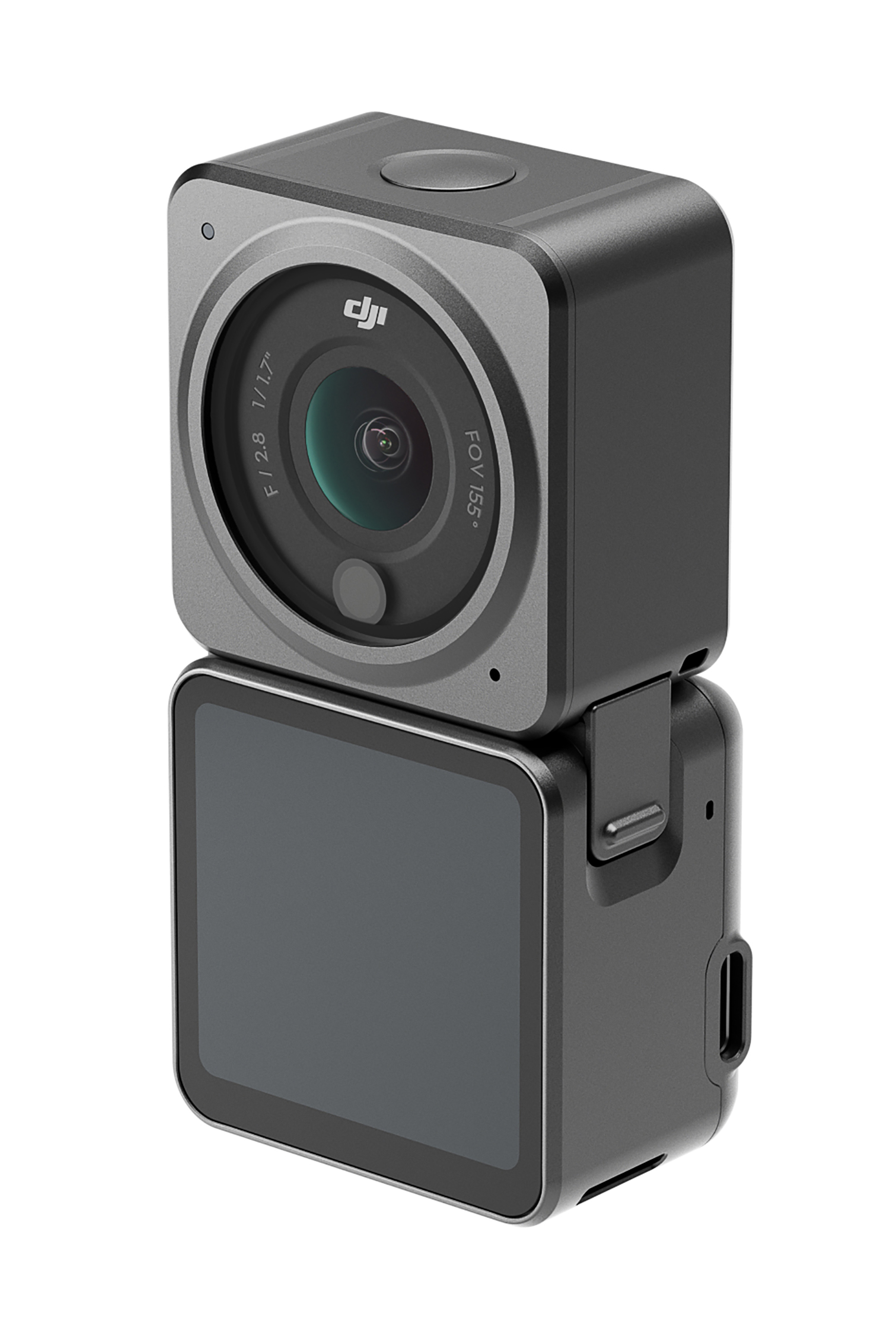 DJI Action 2 Dual-Screen Combo