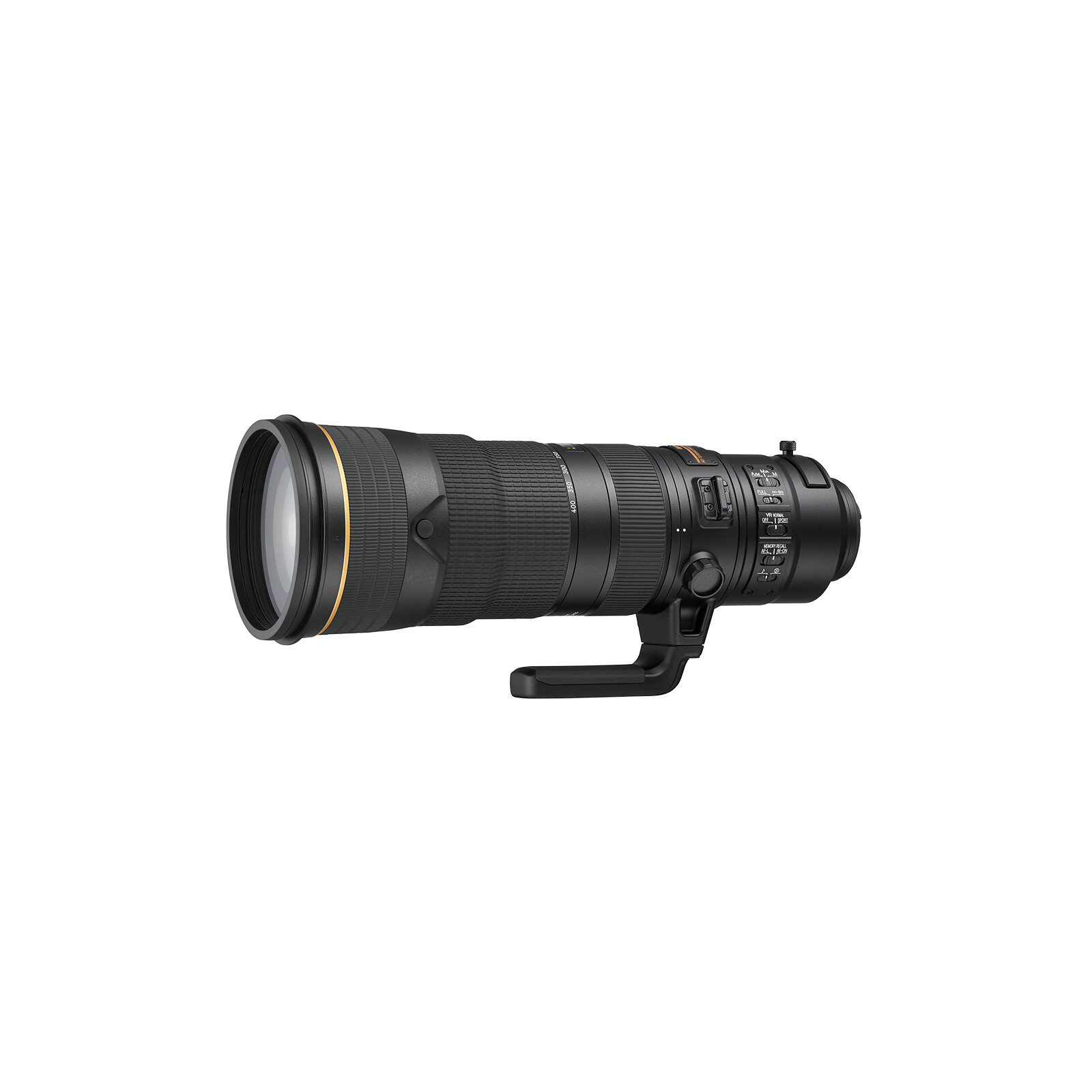 Nikkor AF-S 180-400/4 TC 1,4 FL ED VR