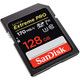 SanDisk SDXC 128GB Extreme Pro UHS-I 170MB/s