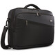 CaseLogic Propel Notebook Briefcase 15,6" black 