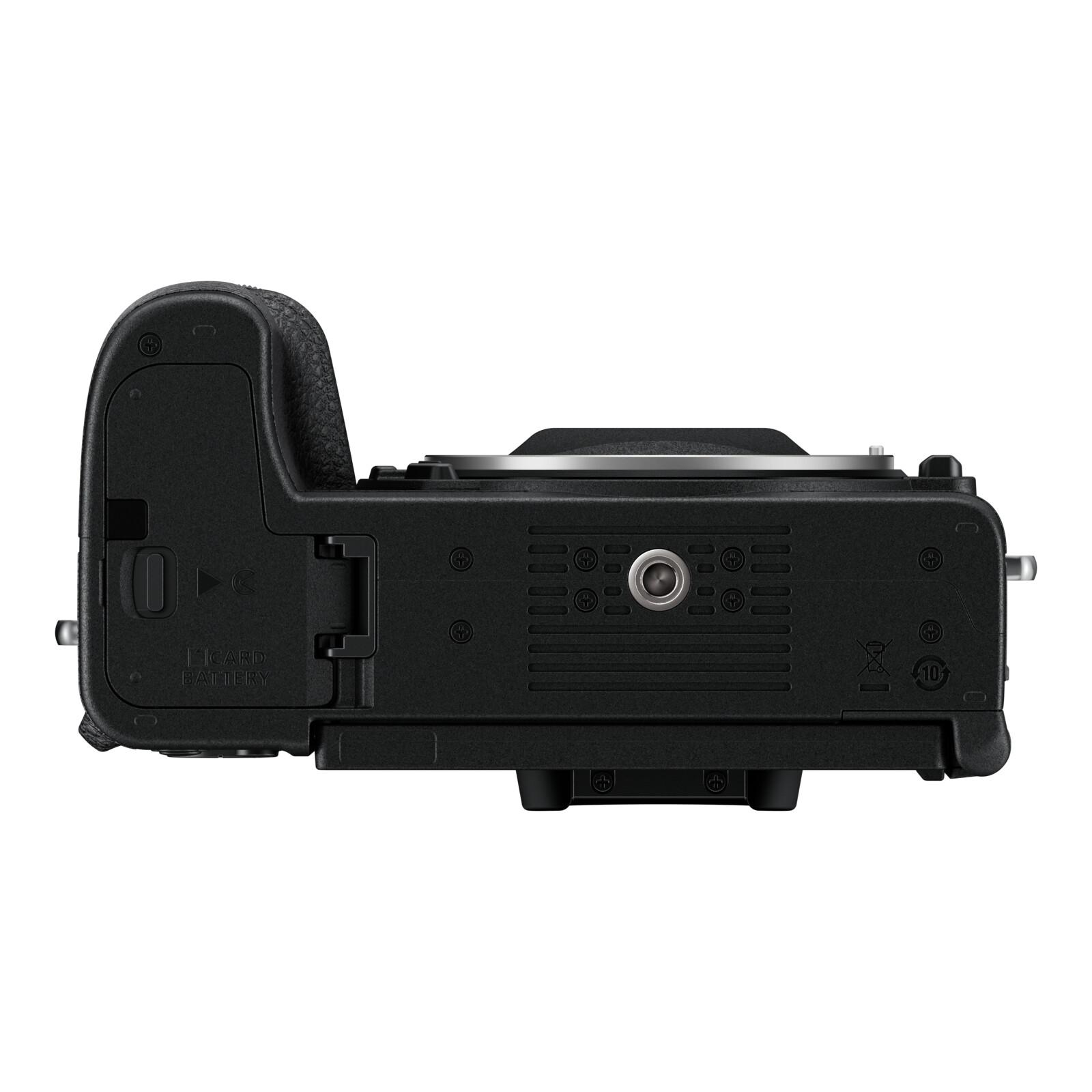 Nikon Z50II Kit DX 18-140 VR