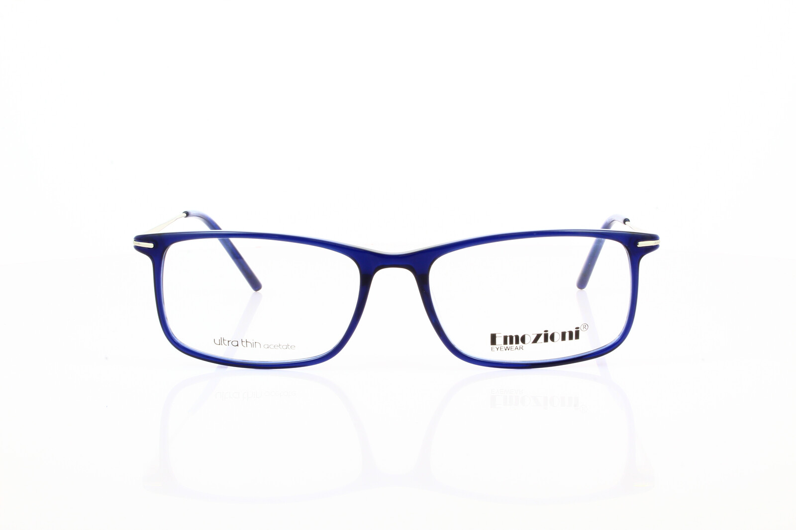 EM 06-0037 C01 Herrenbrille Kunststoff