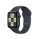 Apple Watch 40mm Sportband S/M schwarz