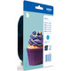 Brother LC-123C Tinte cyan