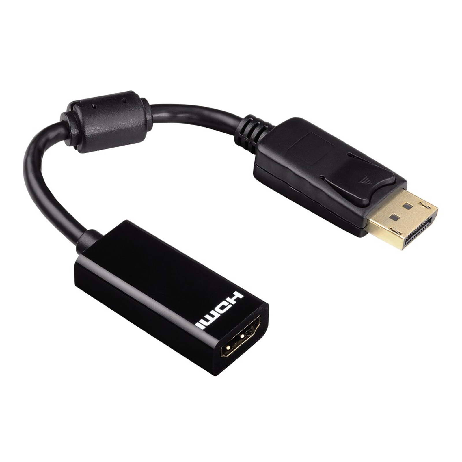 Hama DisplayPort-Adapter für HDMI Ultra HD