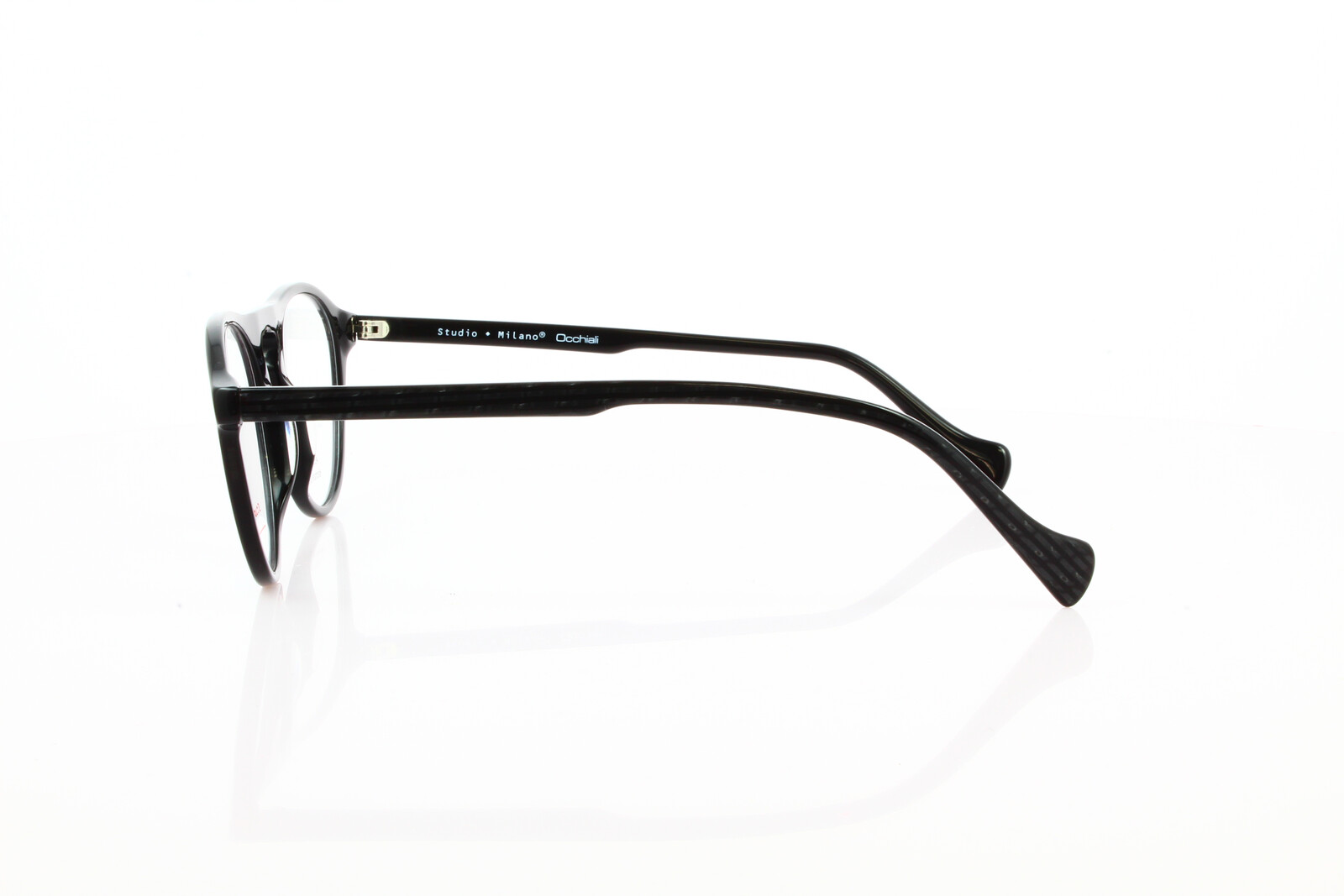 Studio Milano A606 C1 Kunststoffbrille
