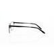 T954-001 Herrenbrille Metall
