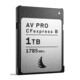 Angelbird AV Pro 1TB CF Express MK2 Typ-B