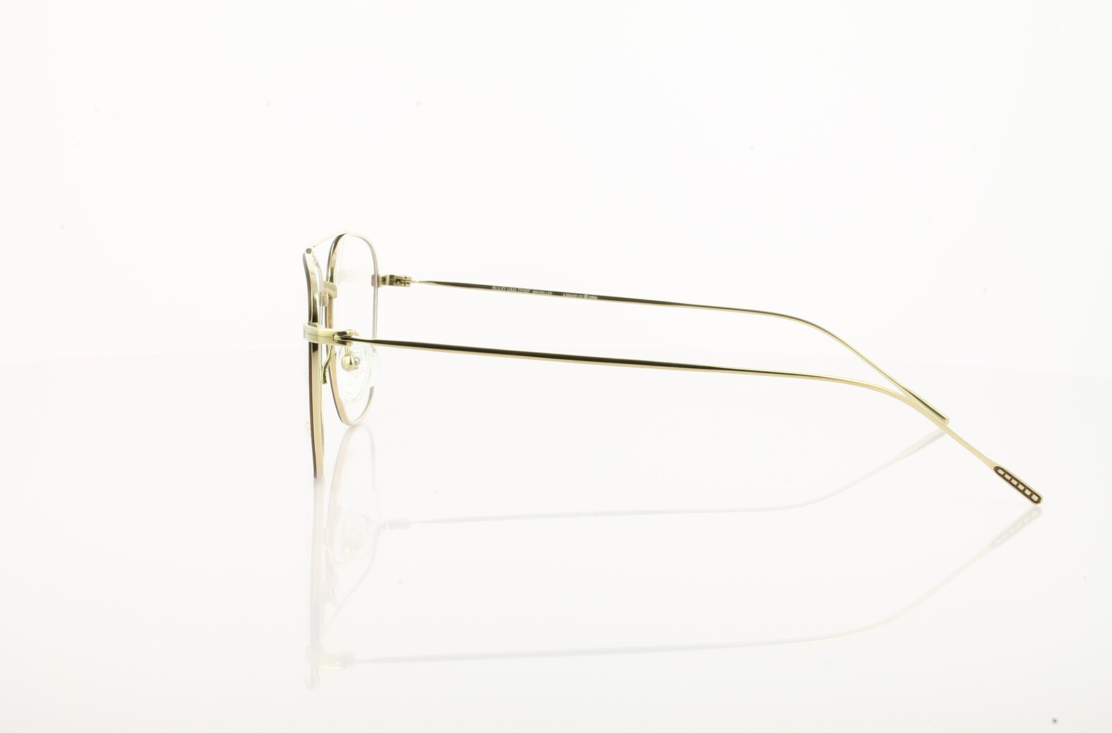 Ruud van Dyke RVD 1286T-3H