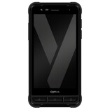 Cyrus CS22 XA black Outdoor Smartphone Cyrus CS22 XA black Outdoor Smartphone