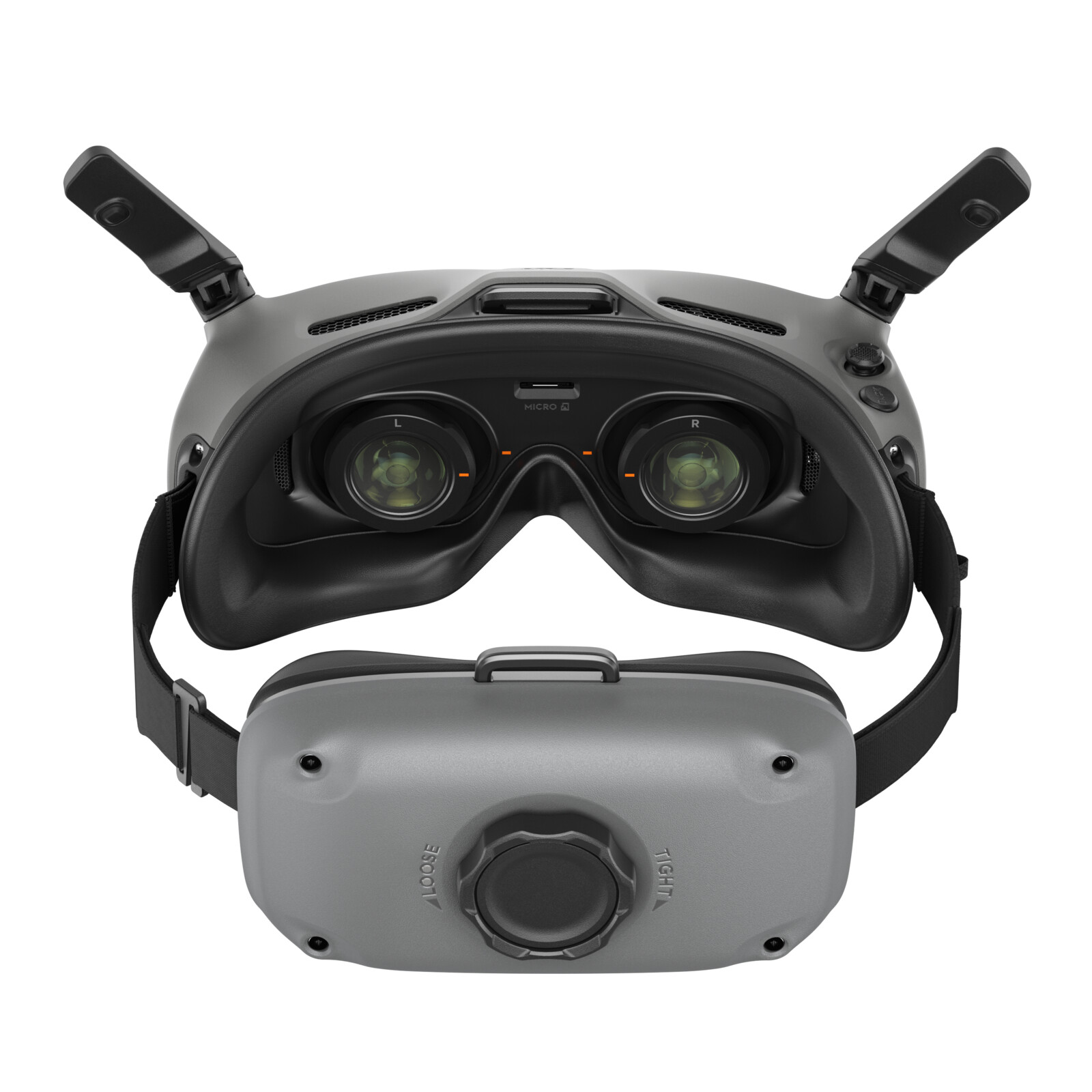 DJI Goggles Integra