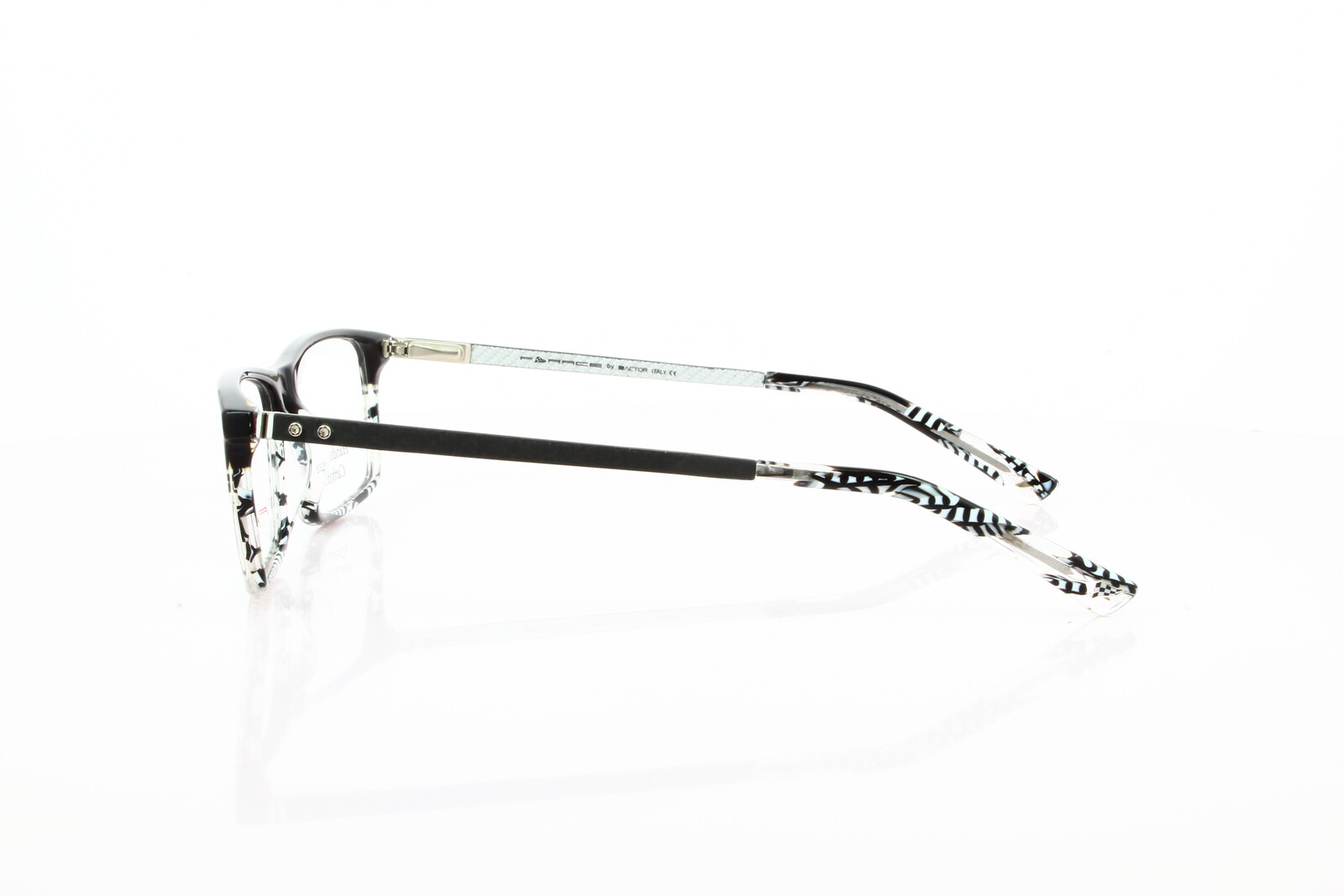 FR 135 C4 Kunststoff Carbon