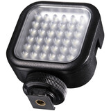walimex pro LED-Videoleuchte walimex pro LED-Videoleuchte