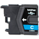 Brother LC-985C Tinte cyan