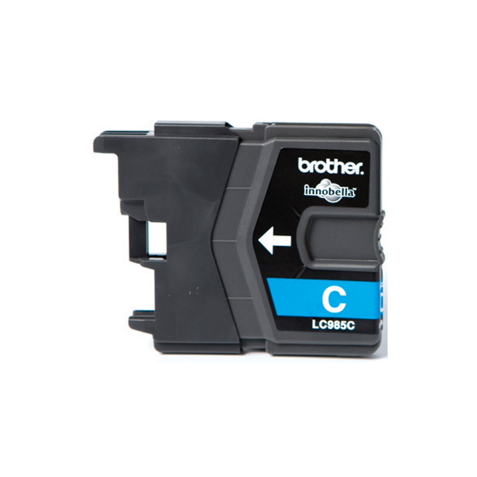 Brother LC-985C Tinte cyan