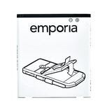 Emporia Original Akku Smart S2 2400mAh Emporia Original Akku Smart S2 2400mAh