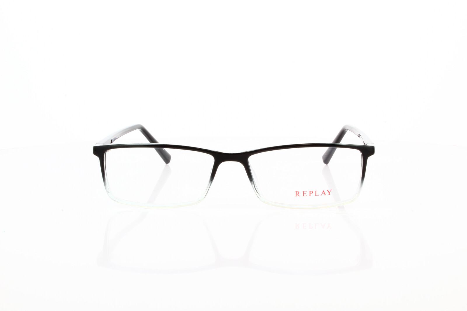 Replay RY 375 V06 Herrenbrille Kunststoff