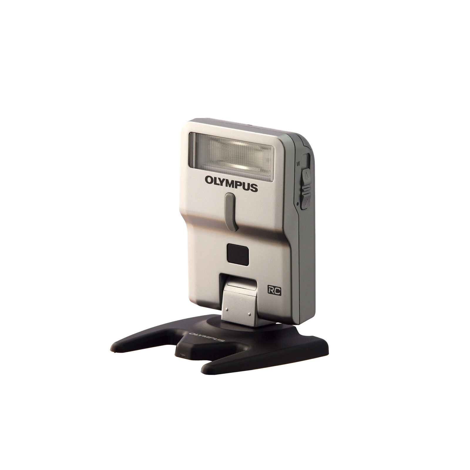 Olympus FL-300R inkl. AAA + Ladegerät