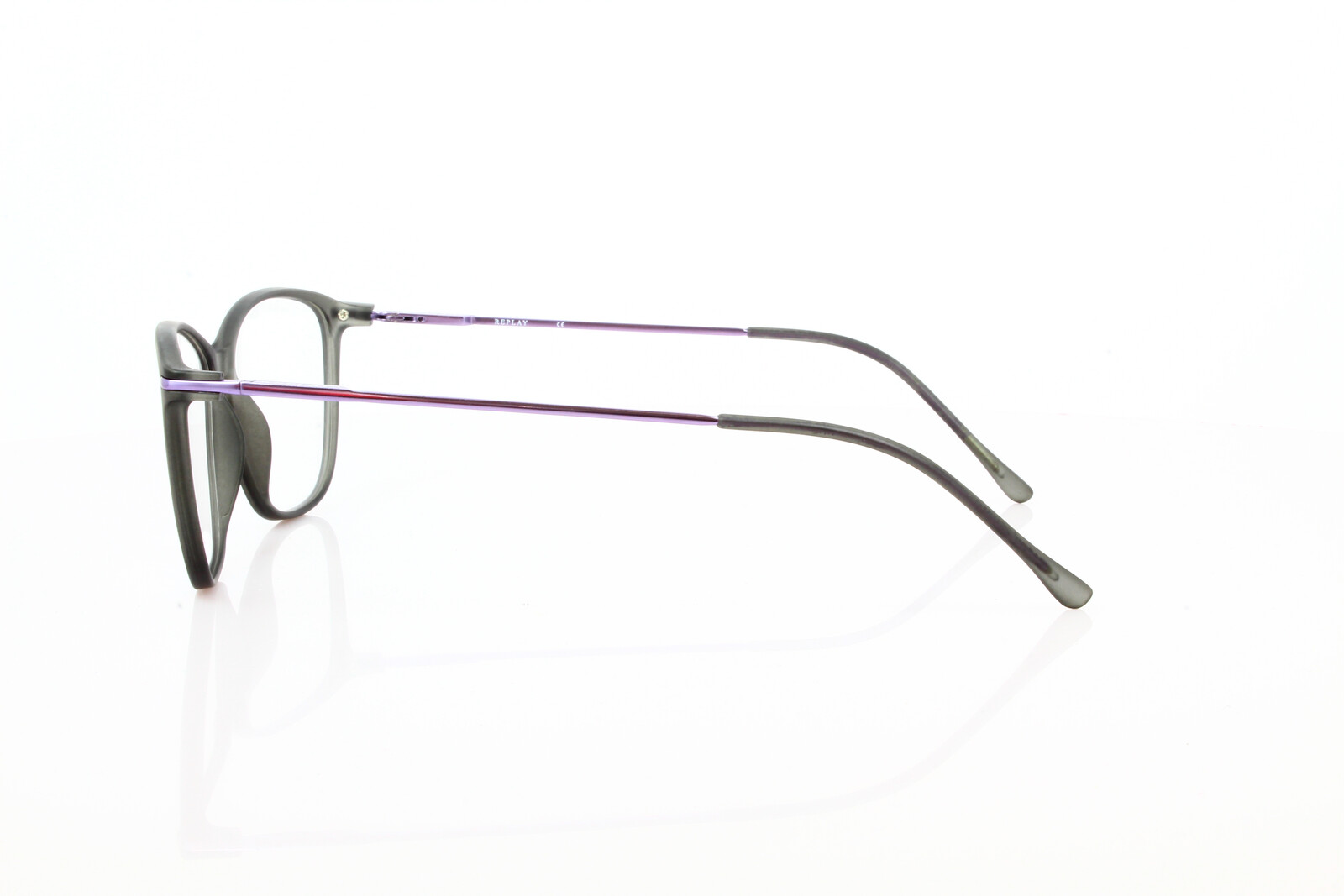 RY 210 V05 Damenbrille Kunststoff