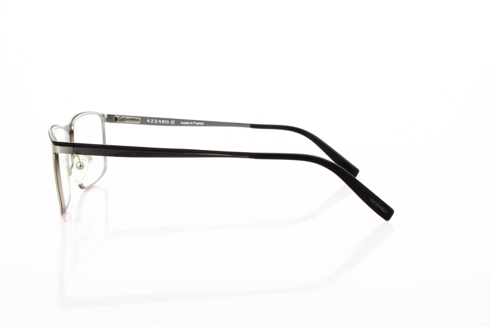 AZ 31068 C02 Herrenbrille Metall