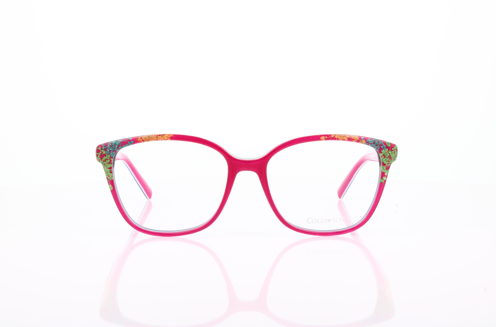 Coco Song Burning Heart C1