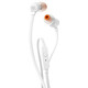 JBL T110 In-Ear Kopfhörer Weiß