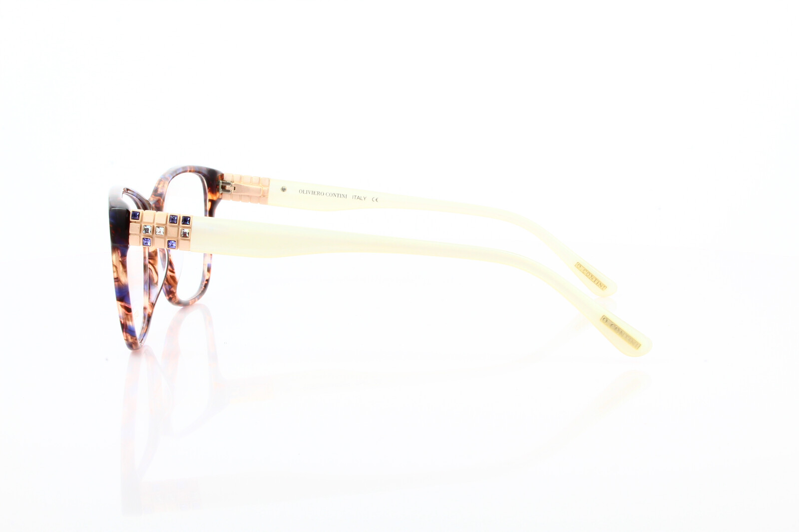 OC 4262 C3 Damenbrille Kunststoff