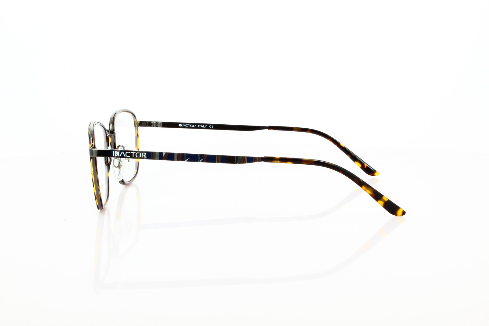 K-Actor KV 2215 C1 Metallbrille