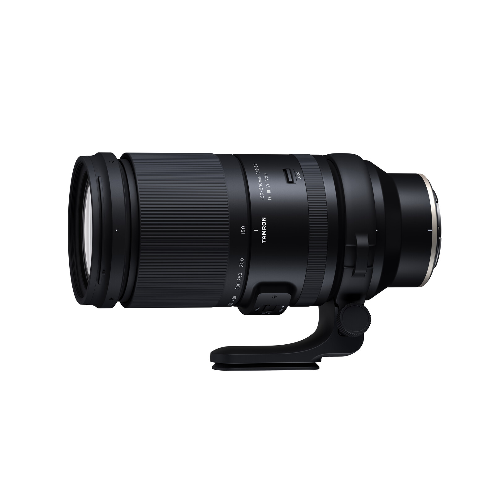 Tamron 150-500mm F/5-6.7 Di III VC VXD