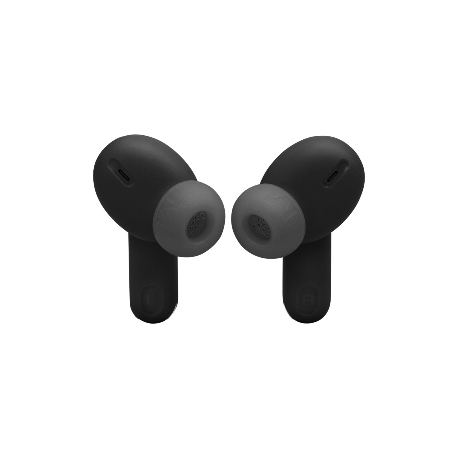 JBL Tune Beam 2 schwarz