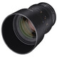 Samyang MF 135/2,2 Video DSLR Nikon F