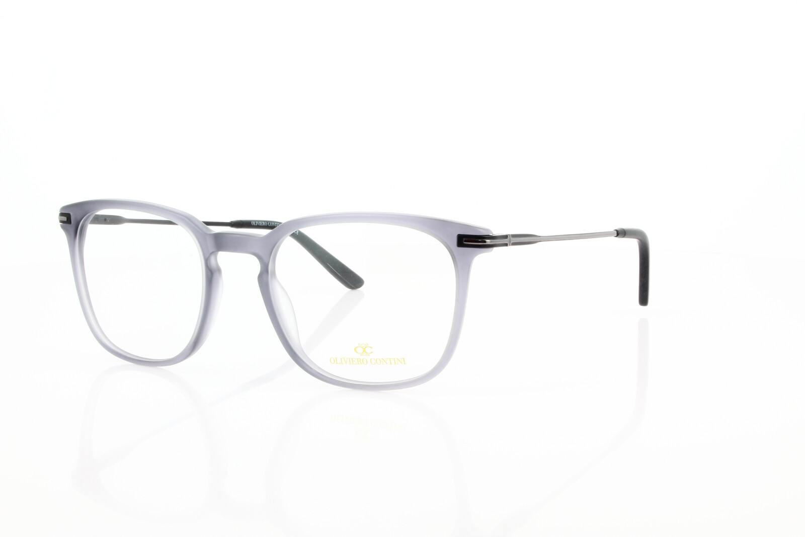 Oliviero Contini 1048 C1 Kunststoffbrille Modisch