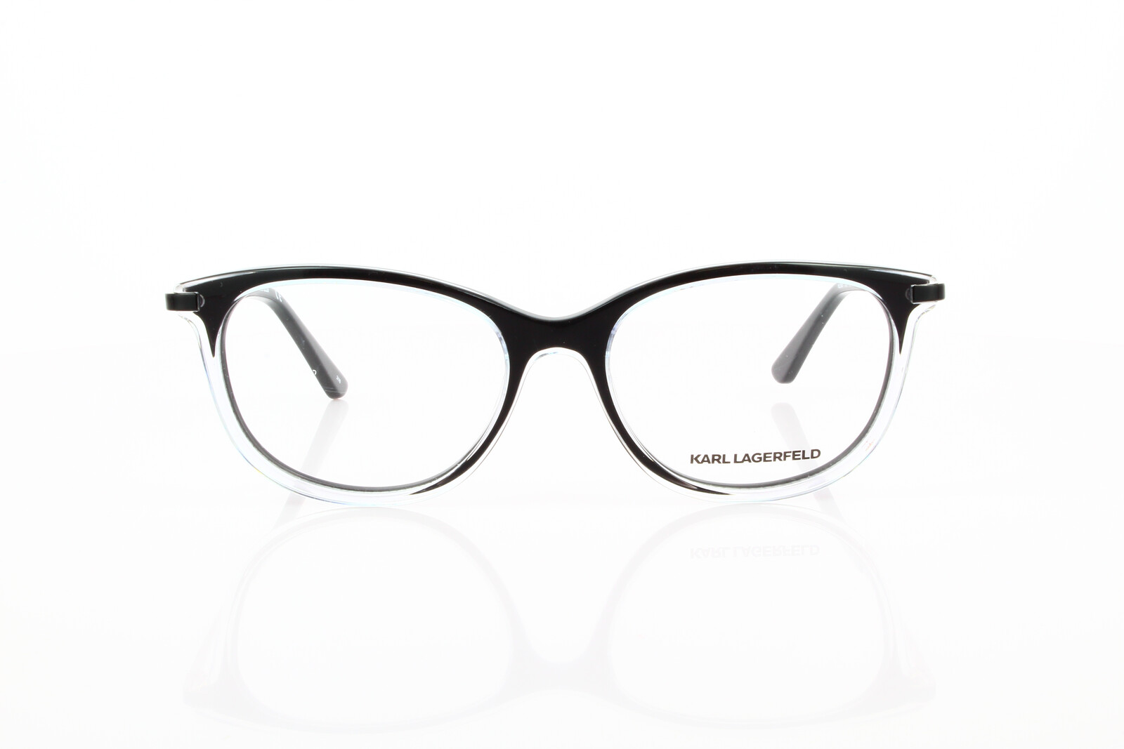 Karl Lagerfeld KL 965 c/blk