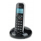 Emporia FB85AB Schnurlostelefon mit Anrufbeantworter