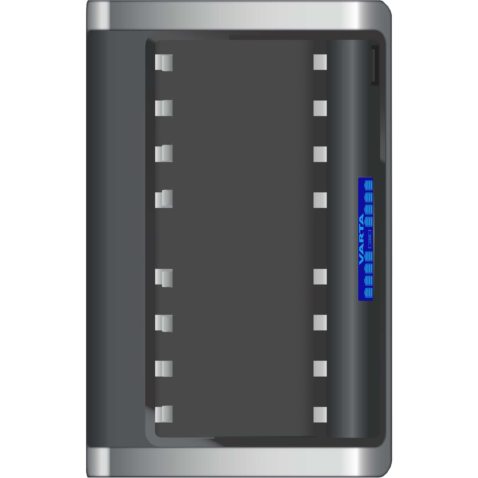 Varta LCD Multi Charger