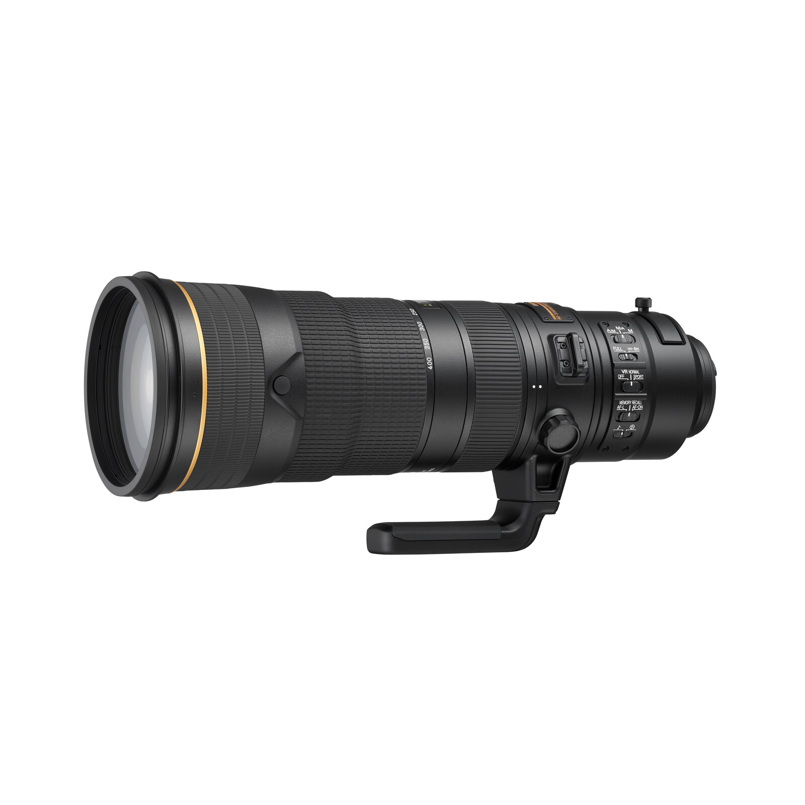 Nikkor AF-S 180-400/4 TC 1,4 FL ED VR