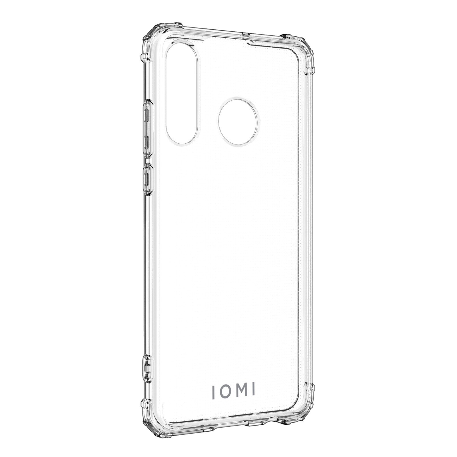 IOMI Backcover Shockproof Huawei P30 Lite