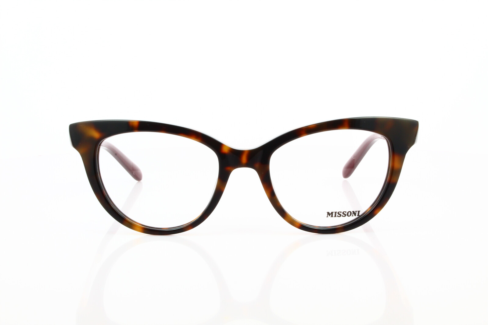 MI 364 V03 Damenbrille Kunststoff designer