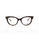 MI 364 V03 Damenbrille Kunststoff designer