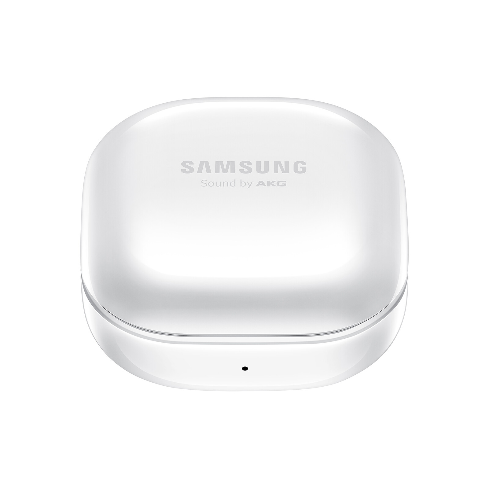 Samsung Galaxy Buds Live Mystic White