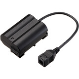 Nikon EP-5B Netzadapteranschluss Nikon EP-5B Netzadapteranschluss