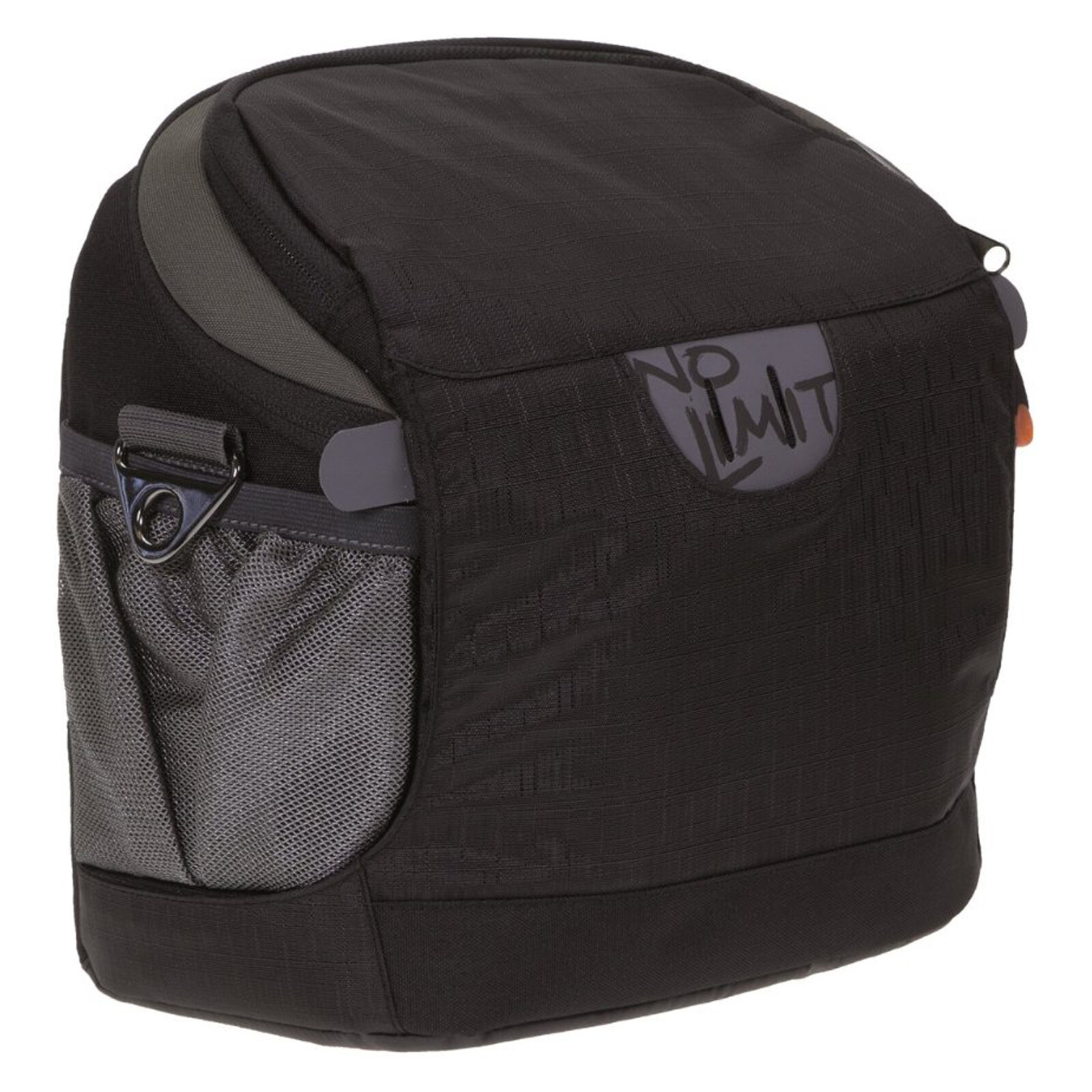 Dörr NoLimit XL Fototasche schwarz