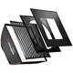 walimex pro Softbox PLUS OL 40x40cm Visatec
