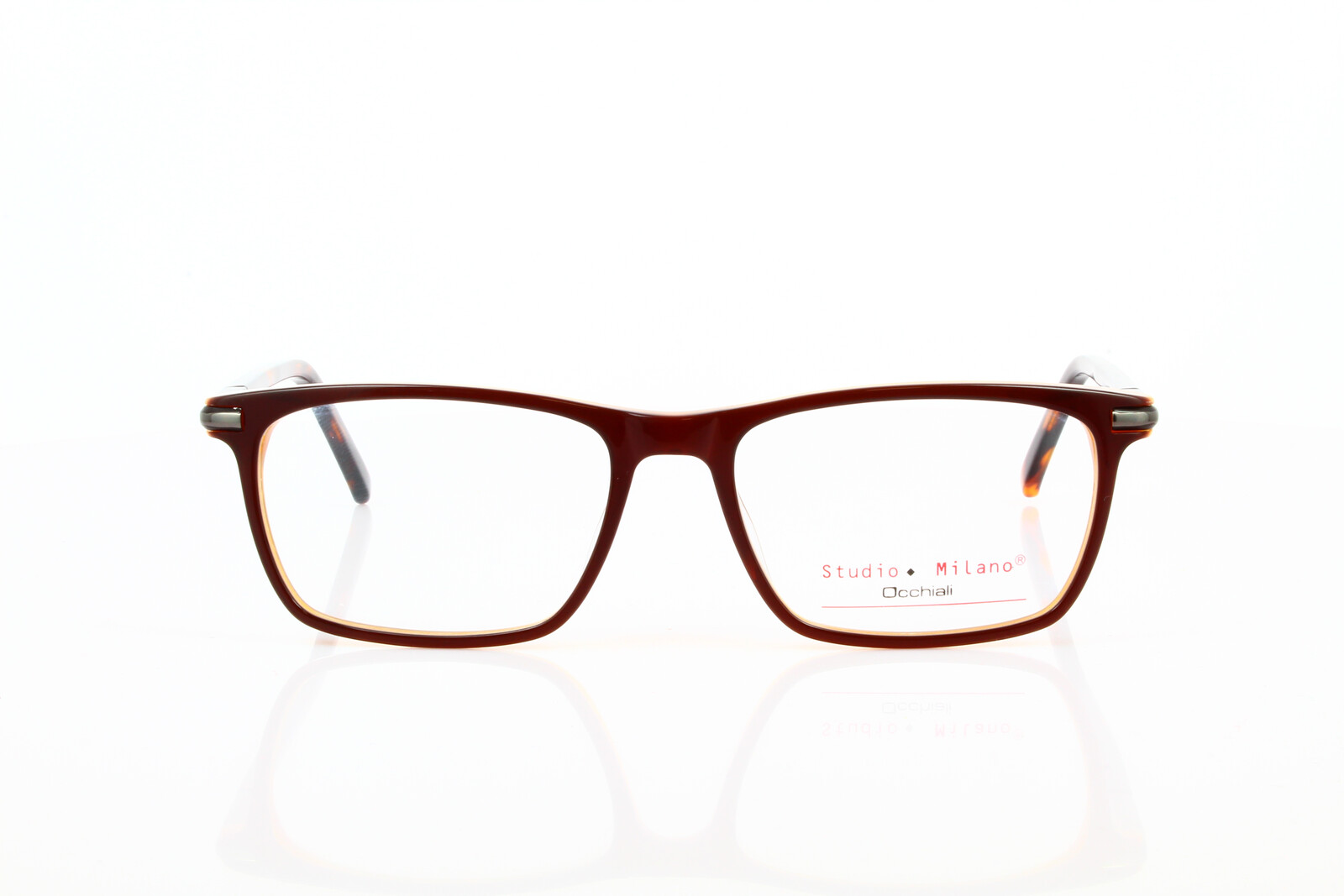 3049G22-1 C2 Herrenbrille Kunststoff