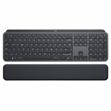 Logitech MX Keys Plus MX Palm Rest schwarz Logitech MX Keys Plus MX Palm Rest schwarz