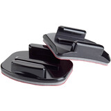 GoPro Flat+Curved Adhesive Mounts GoPro Flat+Curved Adhesive Mounts