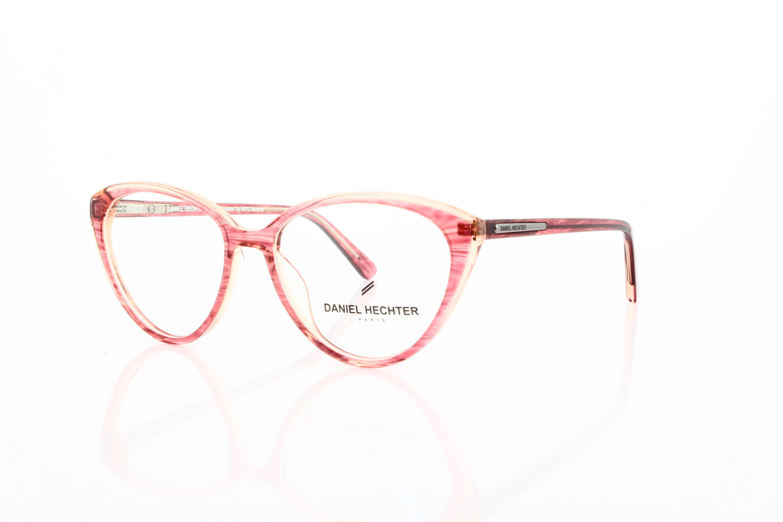 DHP 595-2H Damenbrille Kunststoff