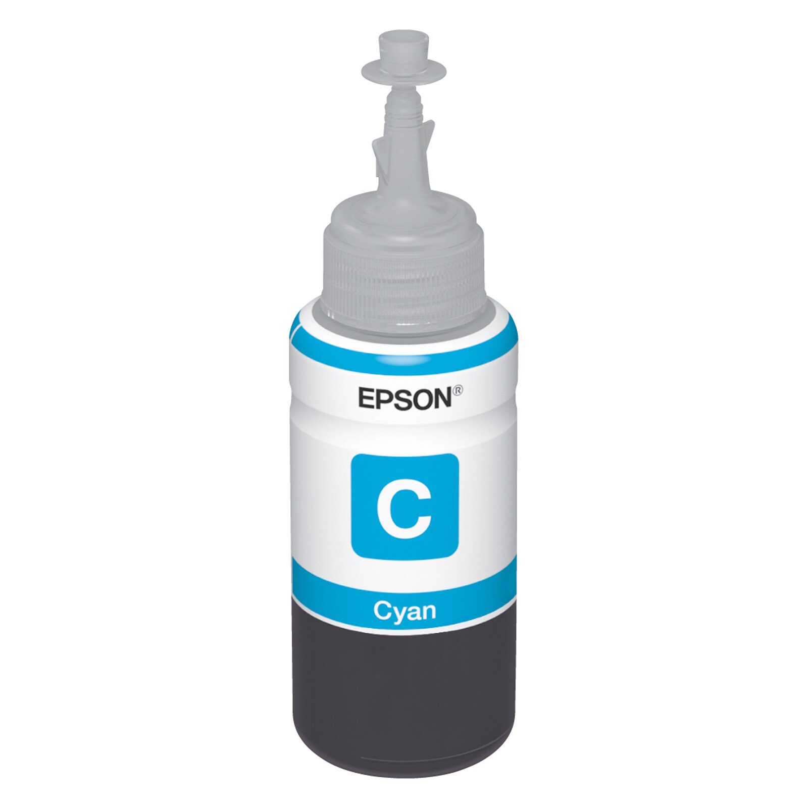 Epson T6642 Tinte Cyan 70ml